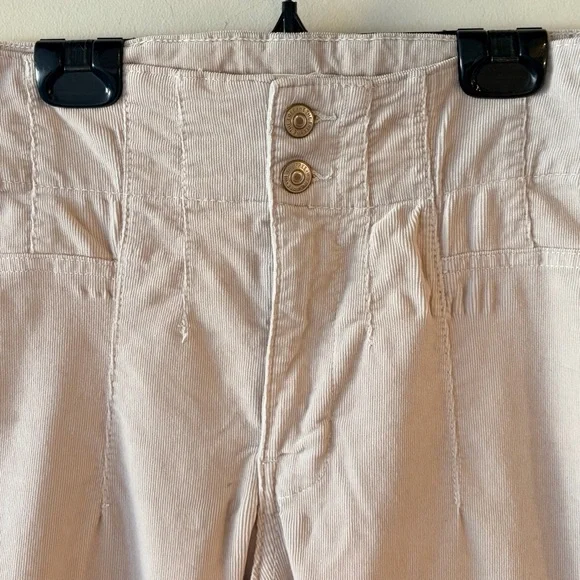 WE THE FREE Jayde Cord Flare Pants - 26 X 32 - Picture 7 of 10